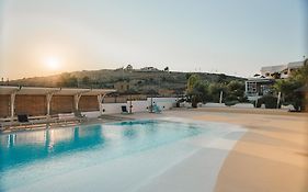 Villa Aries - Torre di Manfria Hill
